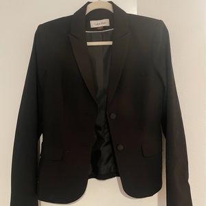 Calvin Klein Blazer